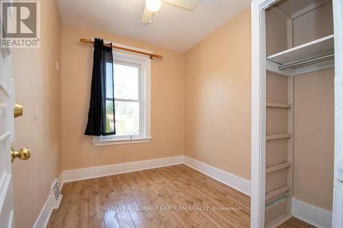 Bedroom - 466 Rubidge Street, Peterborough (Town Ward 3), ON - Indoor Photo Showing Other Room