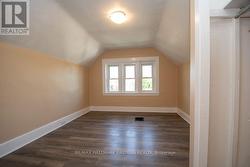 Bedroom - 