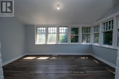 Screened Balcony - 466 Rubidge Street, Peterborough (Town Ward 3), ON - Indoor Photo Showing Other Room