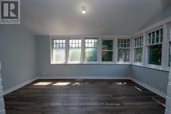 Screened Balcony - 