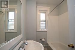 Bathroom - 