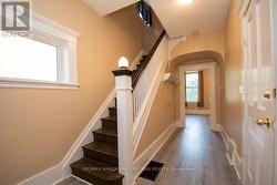 Front Foyer - 