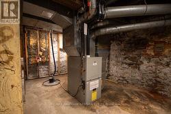 Basement - 