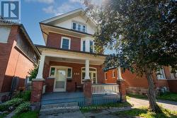 Front of Home - 