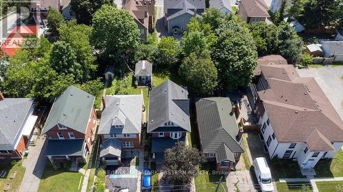 466 Rubidge Street, Peterborough (Town Ward 3), ON - Outdoor