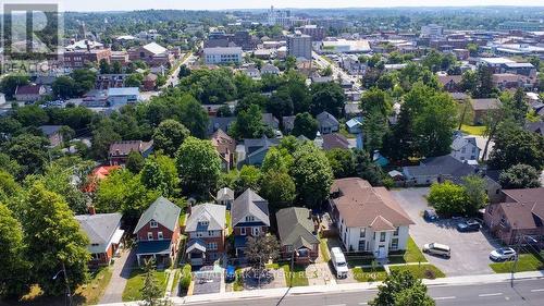 466 Rubidge Street, Peterborough (Town Ward 3), ON - Outdoor With View