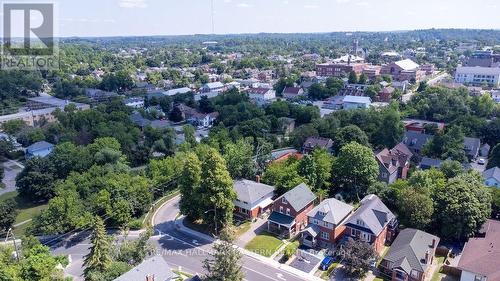 466 Rubidge Street, Peterborough (Town Ward 3), ON - Outdoor With View