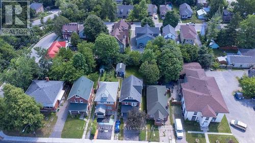 466 Rubidge Street, Peterborough (Town Ward 3), ON - Outdoor With View