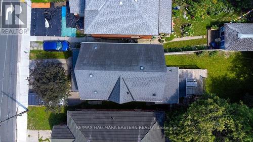 466 Rubidge Street, Peterborough (Town Ward 3), ON - Outdoor