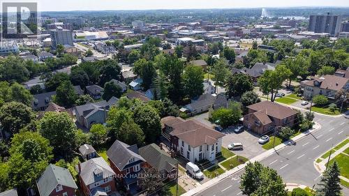 466 Rubidge Street, Peterborough (Town Ward 3), ON - Outdoor With View