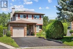 23 PHEASANT RUN DRIVE  Ottawa, ON K2J 2R3