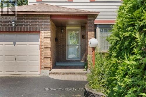 23 Pheasant Run Drive, Ottawa, ON - Outdoor With Exterior