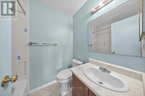 23 Pheasant Run Drive, Ottawa, ON - Indoor Photo Showing Bathroom