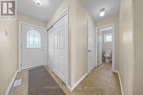 23 Pheasant Run Drive, Ottawa, ON - Indoor Photo Showing Other Room