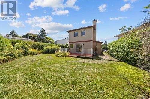 23 Pheasant Run Drive, Ottawa, ON - Outdoor