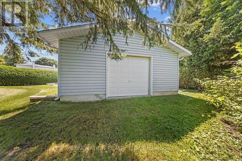 23 Pheasant Run Drive, Ottawa, ON - Outdoor With Exterior
