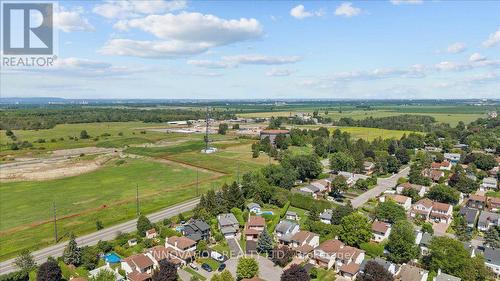 23 Pheasant Run Drive, Ottawa, ON - Outdoor With View