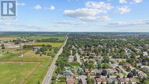 23 Pheasant Run Drive, Ottawa, ON - Outdoor With View
