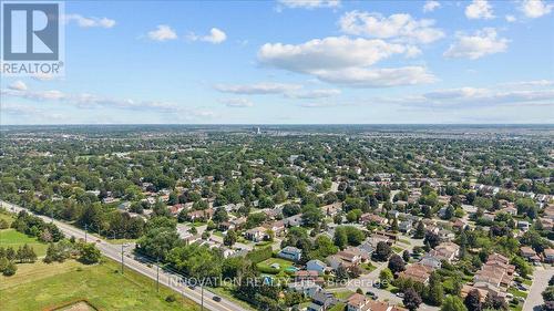 23 Pheasant Run Drive, Ottawa, ON - Outdoor With View