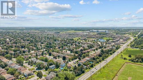23 Pheasant Run Drive, Ottawa, ON - Outdoor With View
