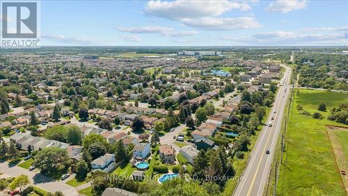 23 Pheasant Run Drive, Ottawa, ON - Outdoor With View