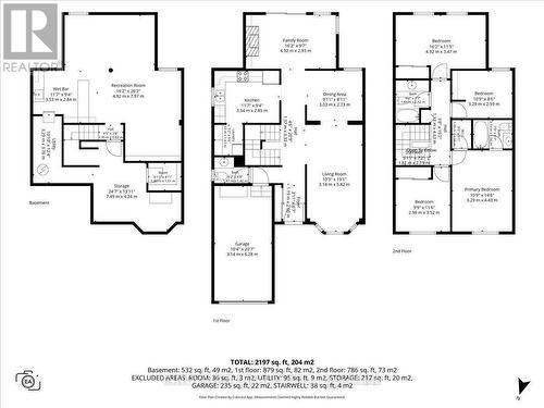 23 Pheasant Run Drive, Ottawa, ON - Other