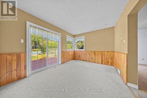 23 Pheasant Run Drive, Ottawa, ON - Indoor Photo Showing Other Room