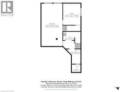 Floor plan - 