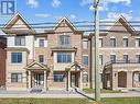 10941 Victoria Square Boulevard, Markham, ON  - Outdoor With Facade 