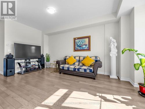 10941 Victoria Square Boulevard, Markham, ON - Indoor