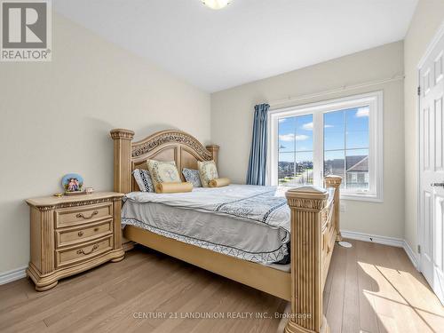 10941 Victoria Square Boulevard, Markham, ON - Indoor Photo Showing Bedroom