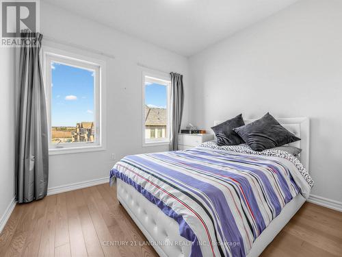 10941 Victoria Square Boulevard, Markham, ON - Indoor Photo Showing Bedroom