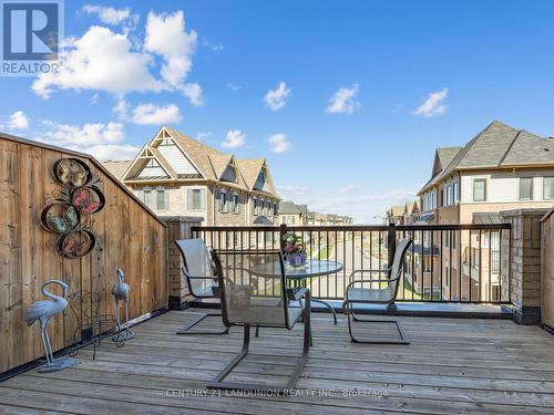 10941 Victoria Square Boulevard, Markham, ON - Outdoor With Exterior