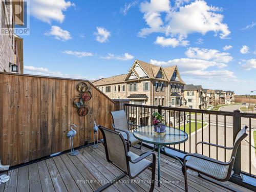 10941 Victoria Square Boulevard, Markham, ON - Outdoor