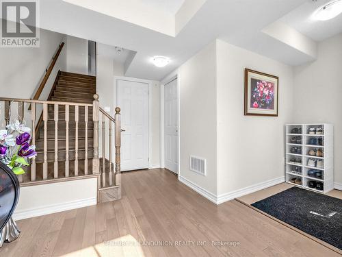 10941 Victoria Square Boulevard, Markham, ON - Indoor Photo Showing Other Room