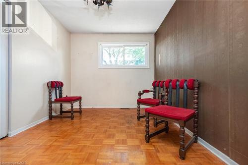 2138 Falmouth Terrace, Burlington, ON - Indoor Photo Showing Other Room