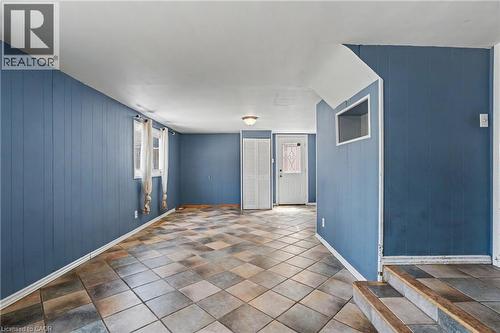 485 Cochrane Road, Hamilton, ON - Indoor