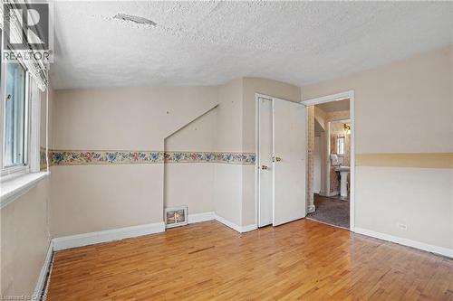 485 Cochrane Road, Hamilton, ON - Indoor