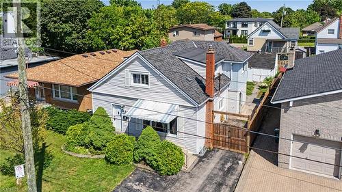 485 Cochrane Road, Hamilton, ON - Outdoor
