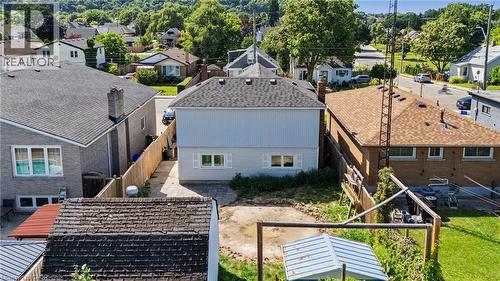 485 Cochrane Road, Hamilton, ON - Outdoor