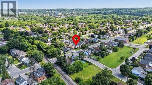 485 Cochrane Road, Hamilton, ON - Outdoor With View