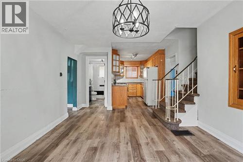 485 Cochrane Road, Hamilton, ON - Indoor Photo Showing Other Room