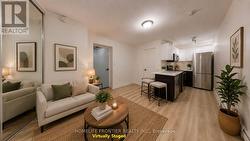 101 - 291 SCARLETT ROAD Toronto, ON M6N 4L1