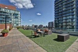405-116 George Street  Toronto, ON M5A 3S2