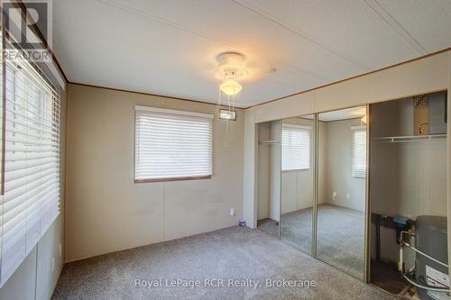 Bedroom with carpet - 3 Maple St - 79681 Bluewater Hwy 21, Central Huron (Goderich), ON - Indoor Photo Showing Other Room