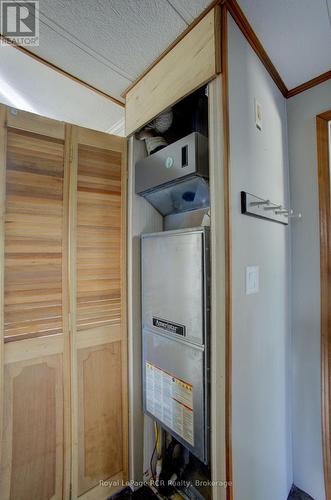 3 Maple St - 79681 Bluewater Hwy 21, Central Huron (Goderich), ON - Indoor Photo Showing Other Room