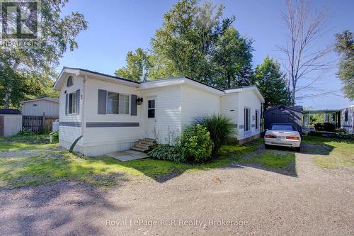 3 Maple St - 79681 Bluewater Hwy 21, Central Huron (Goderich), ON - Outdoor
