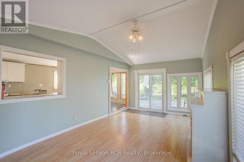 3 Maple St - 79681 Bluewater Hwy 21, Central Huron (Goderich), ON - Indoor Photo Showing Other Room