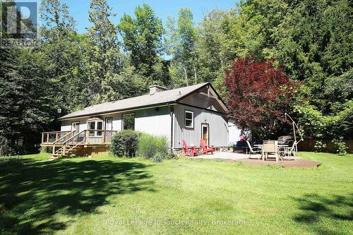 18 Shady Glen Lane, Mono, ON - Outdoor