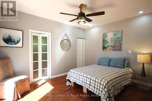 18 Shady Glen Lane, Mono, ON - Indoor Photo Showing Bedroom